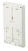 電力量計取付板 ND1型