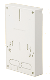 電力量計取付板O-2深型