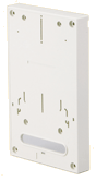 電力量計取付板O-2型