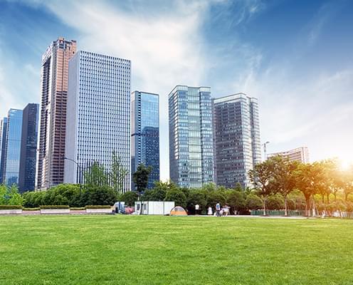 電力という巨大インフラを支える、技術力とプライド